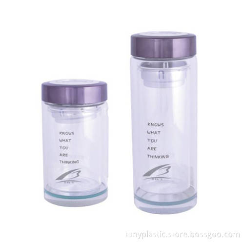 Crystal Bottle (QGD-00-280-340)